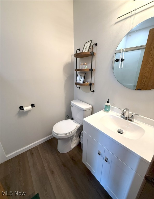 Cedarwood Vill - Residential