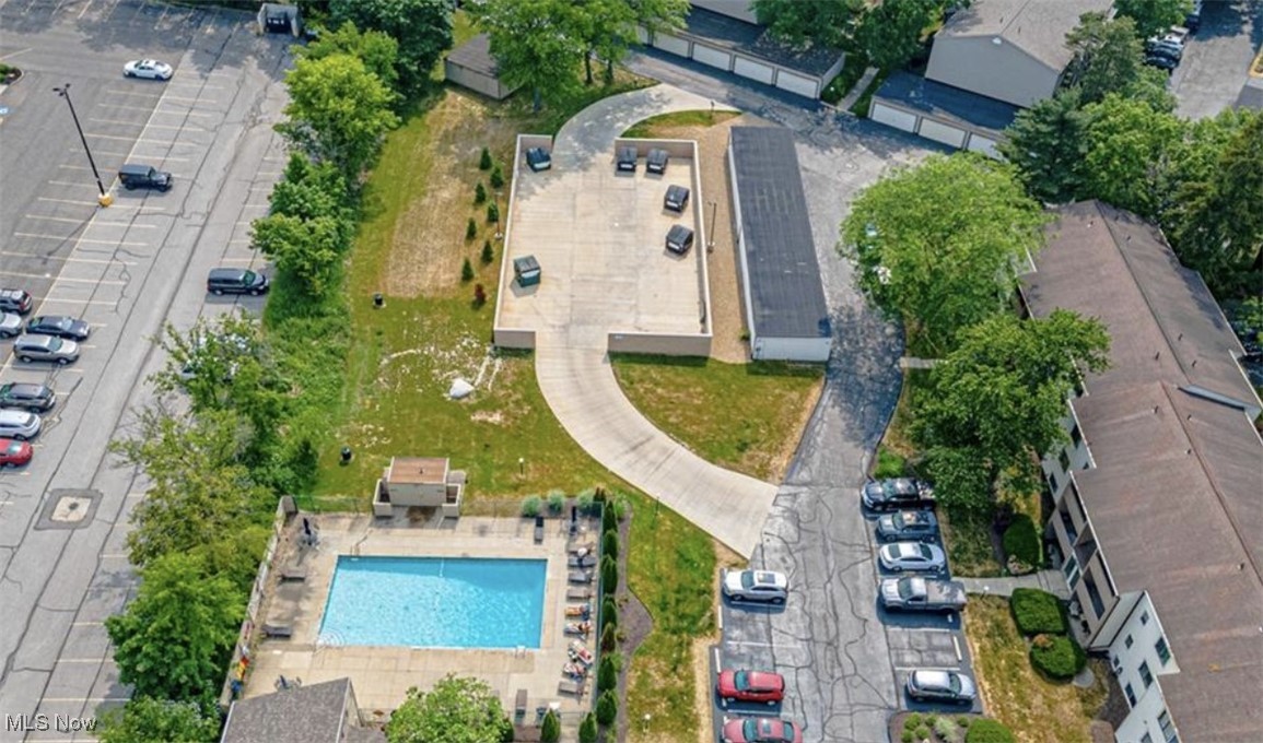 Cedarwood Vill - Residential