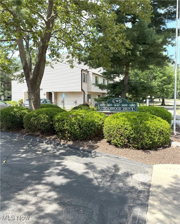 Cedarwood Vill - Residential