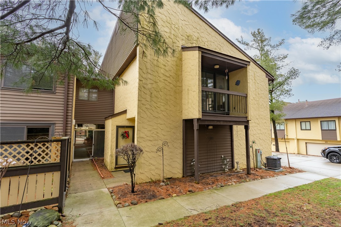 Hampton Woods - Residential