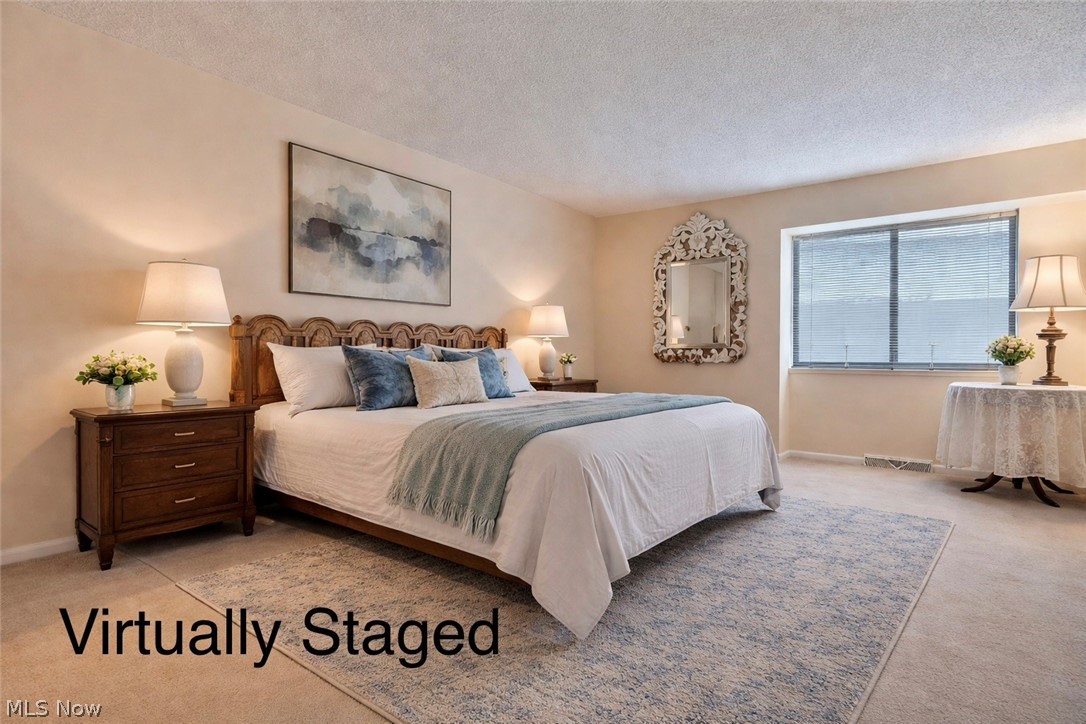 Hampton Woods - Residential