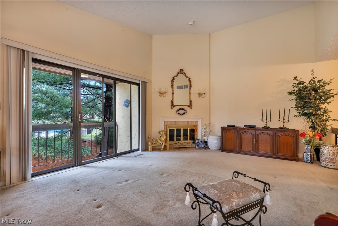 Hampton Woods - Residential