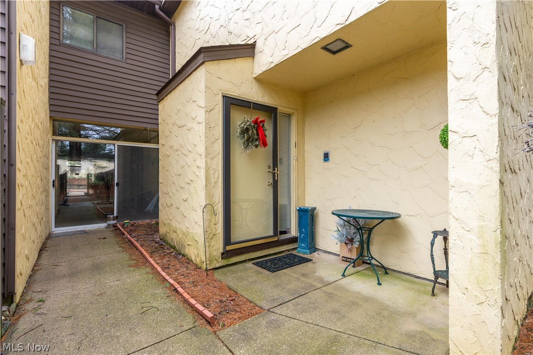 Hampton Woods - Residential