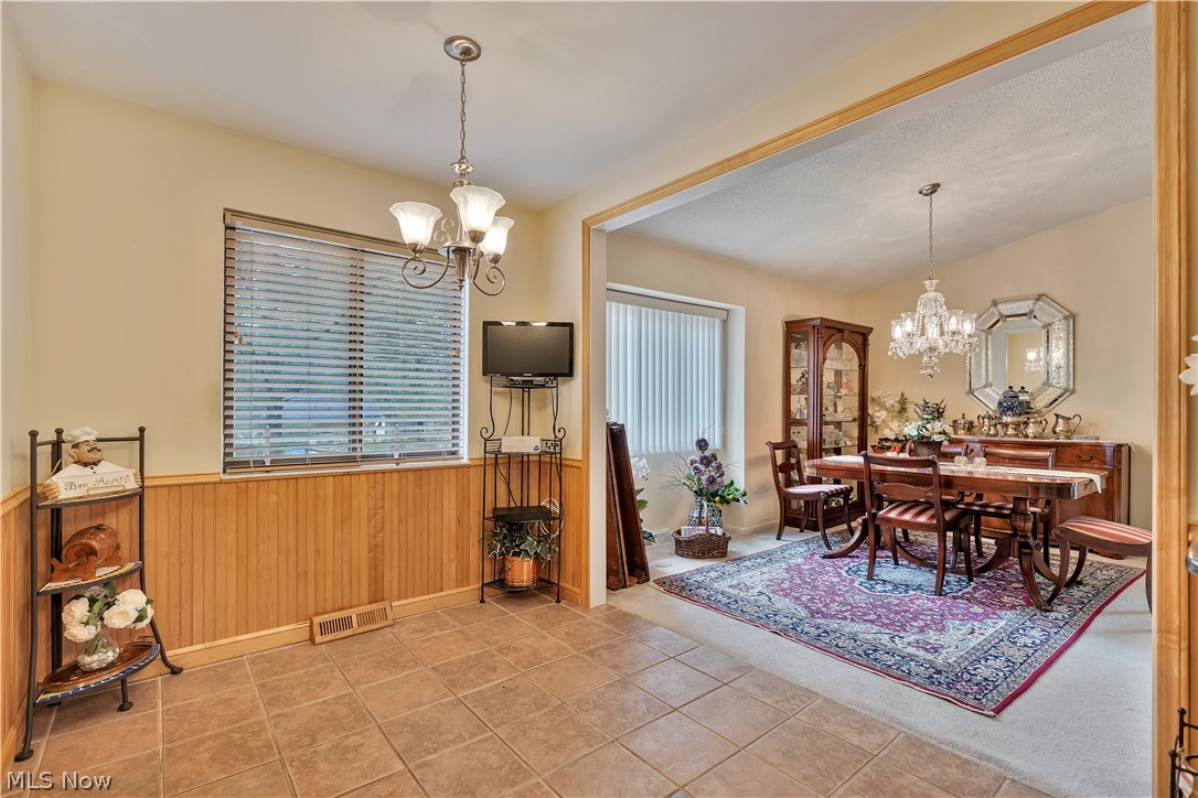 Hampton Woods - Residential