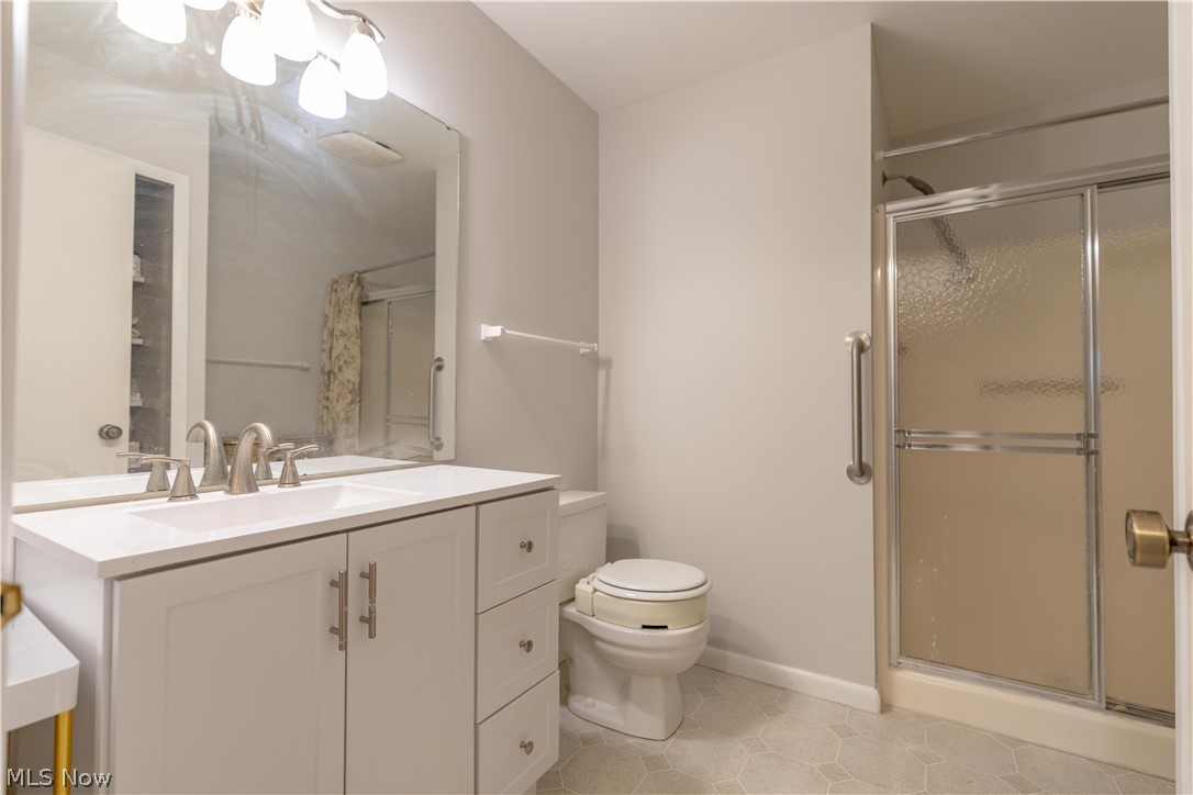 Hampton Woods - Residential