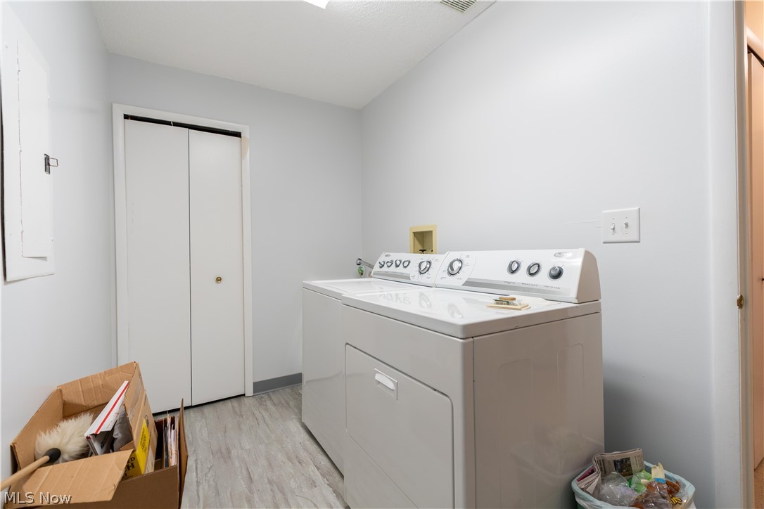 Hampton Woods - Residential