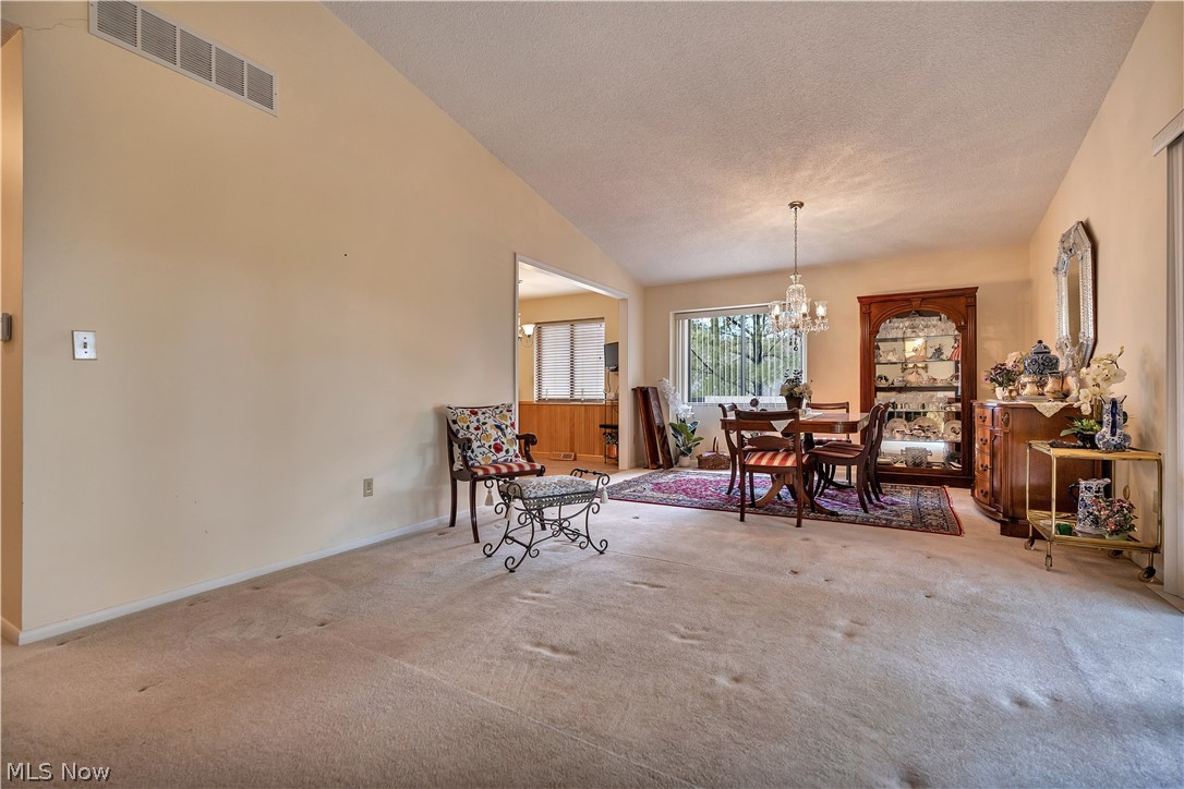 Hampton Woods - Residential