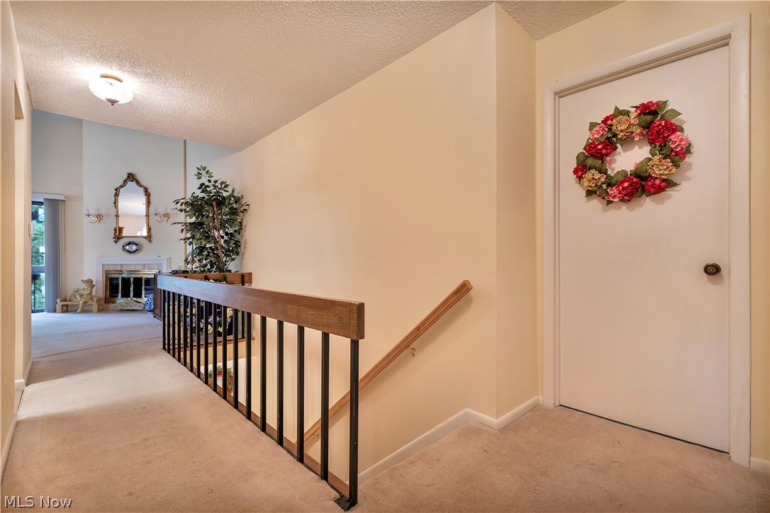 Hampton Woods - Residential