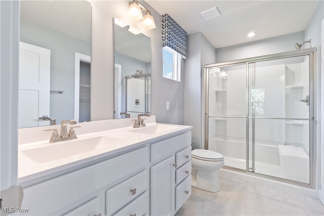 Ridge Water - Residential