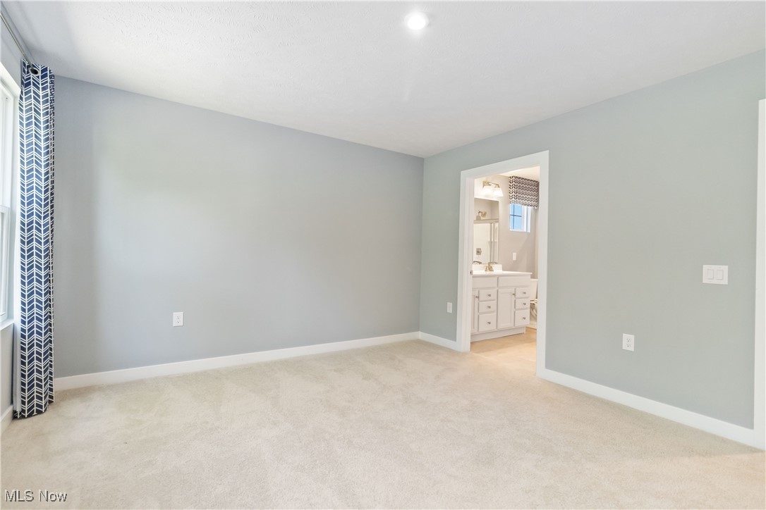 Ridge Water - Residential