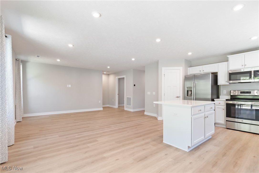 Ridge Water - Residential