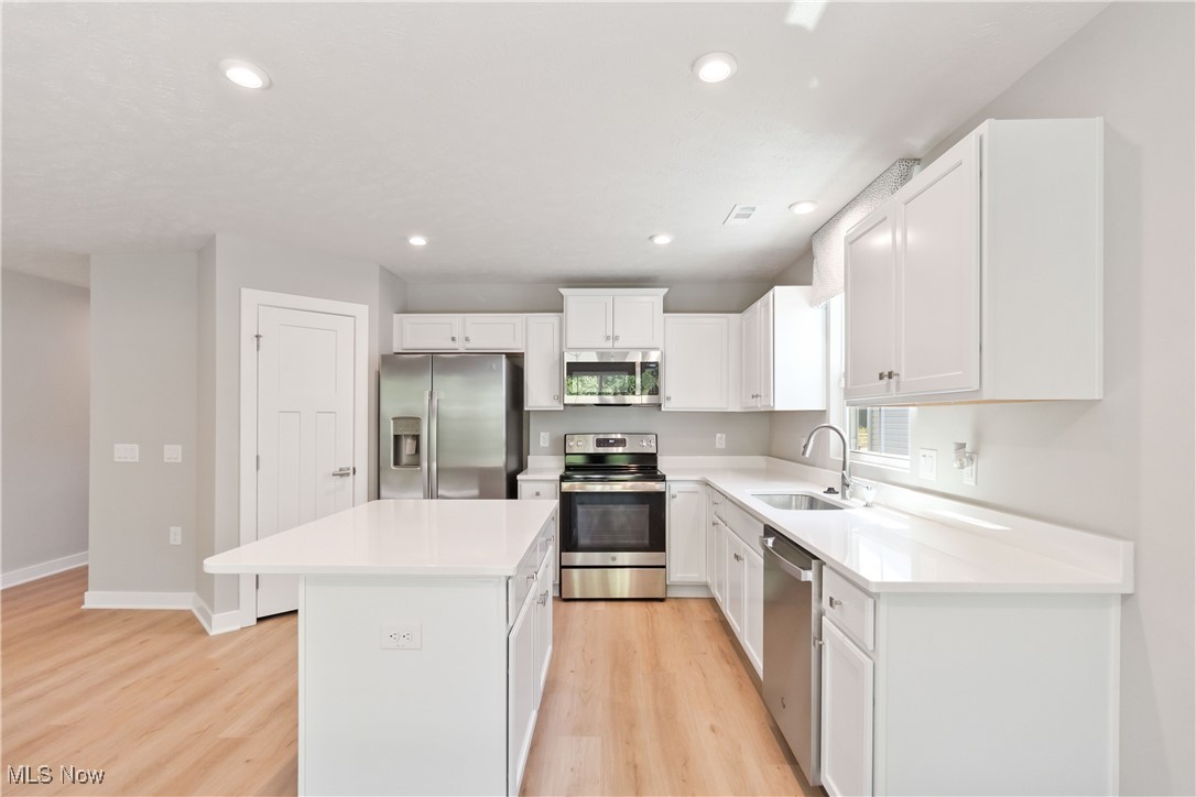 Ridge Water - Residential