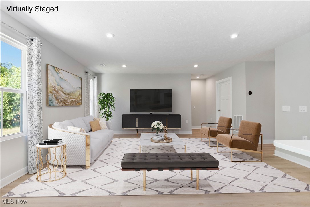 Ridge Water - Residential