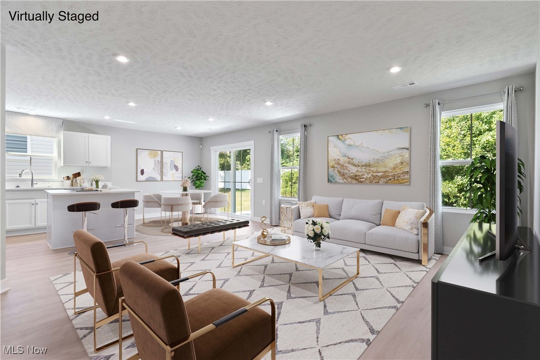 Ridge Water - Residential