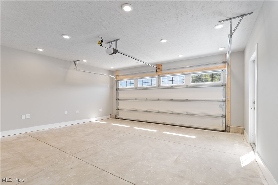 Ridge Water - Residential