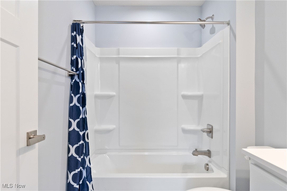 Ridge Water - Residential