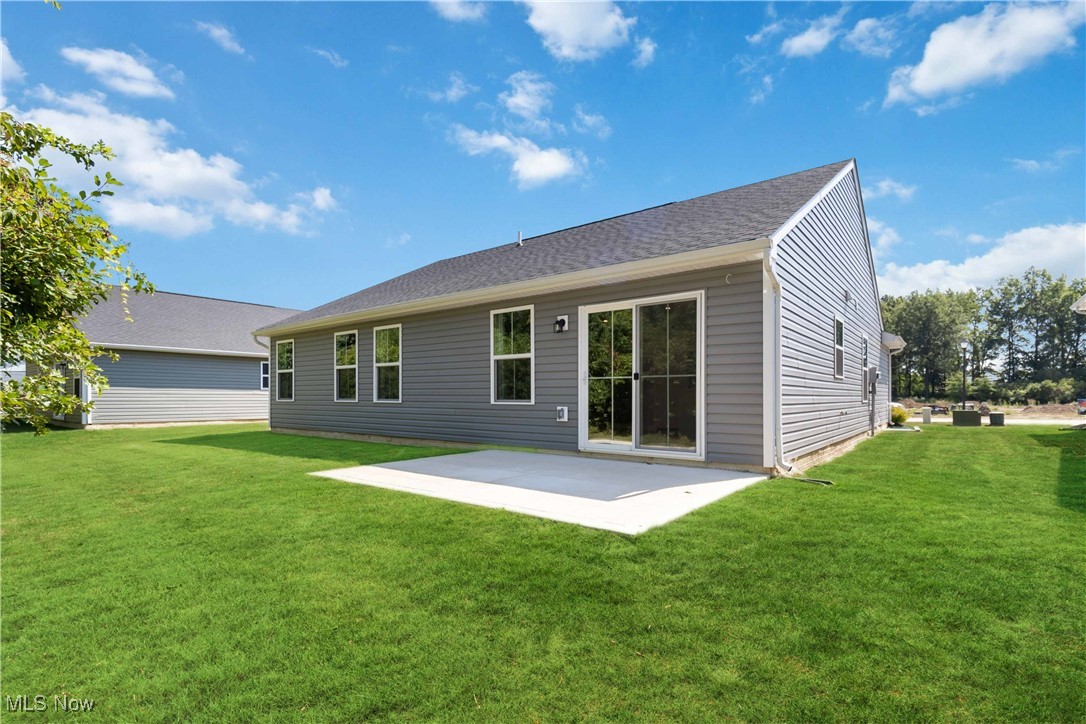 Ridge Water - Residential