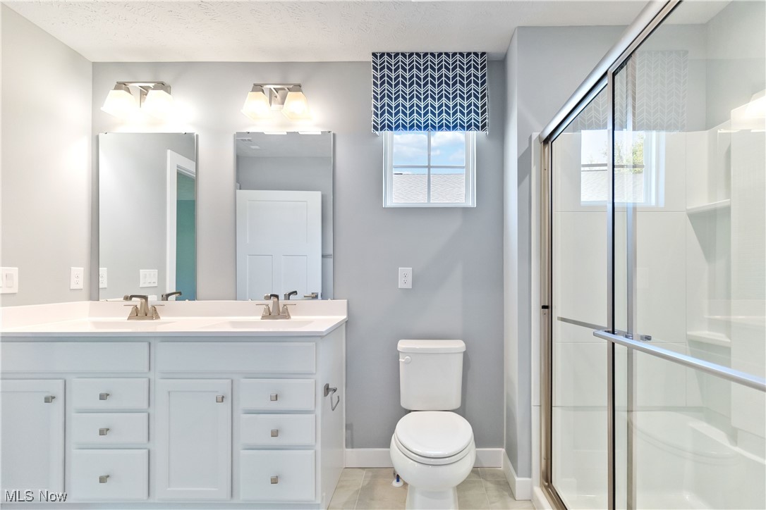 Ridge Water - Residential