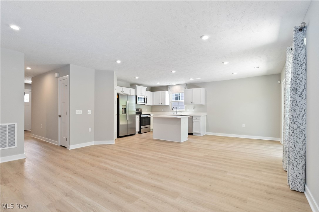 Ridge Water - Residential