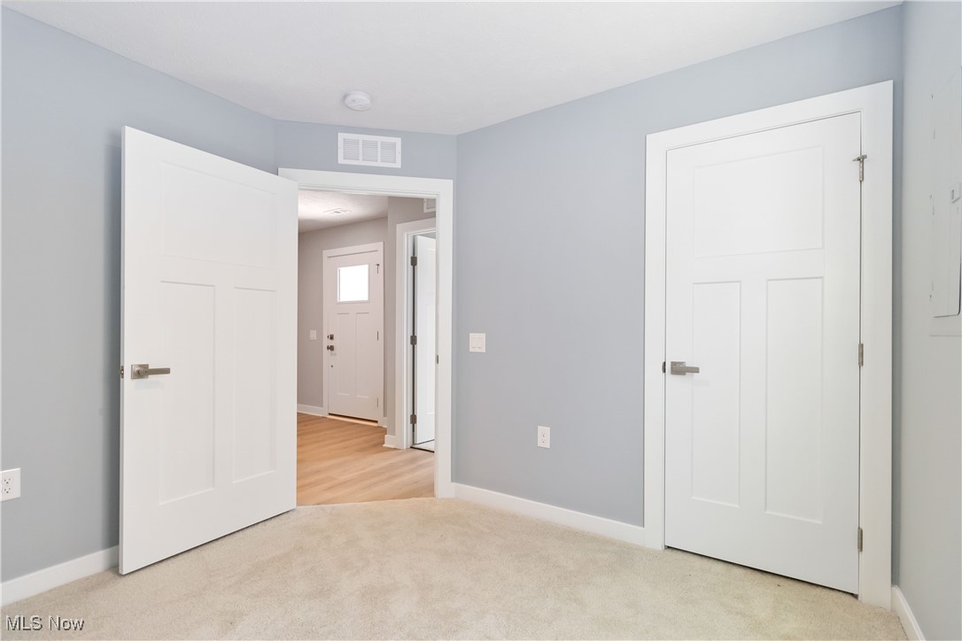 Ridge Water - Residential