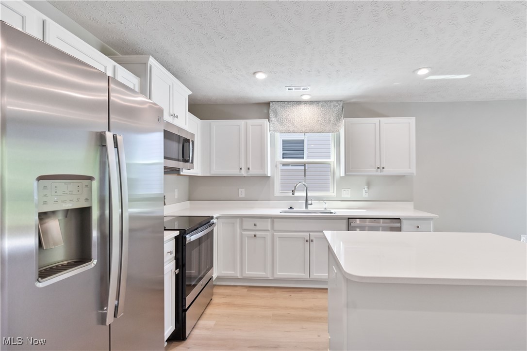 Ridge Water - Residential