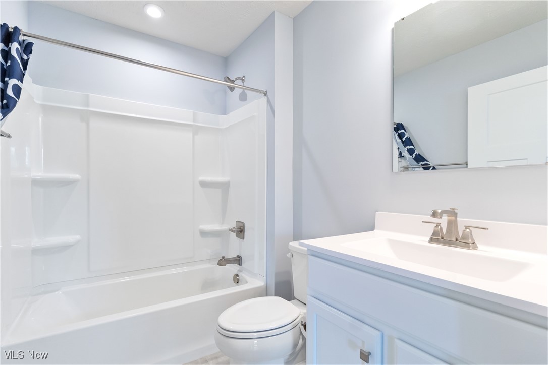 Ridge Water - Residential