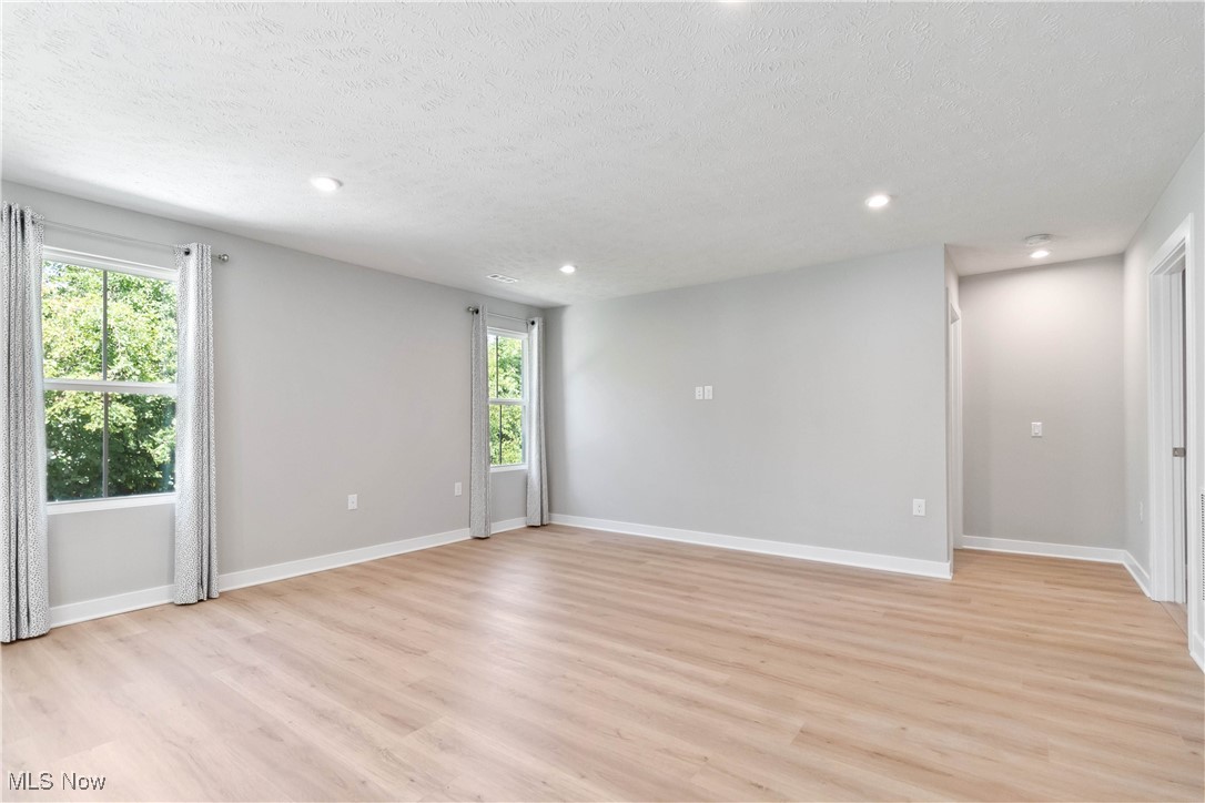 Ridge Water - Residential