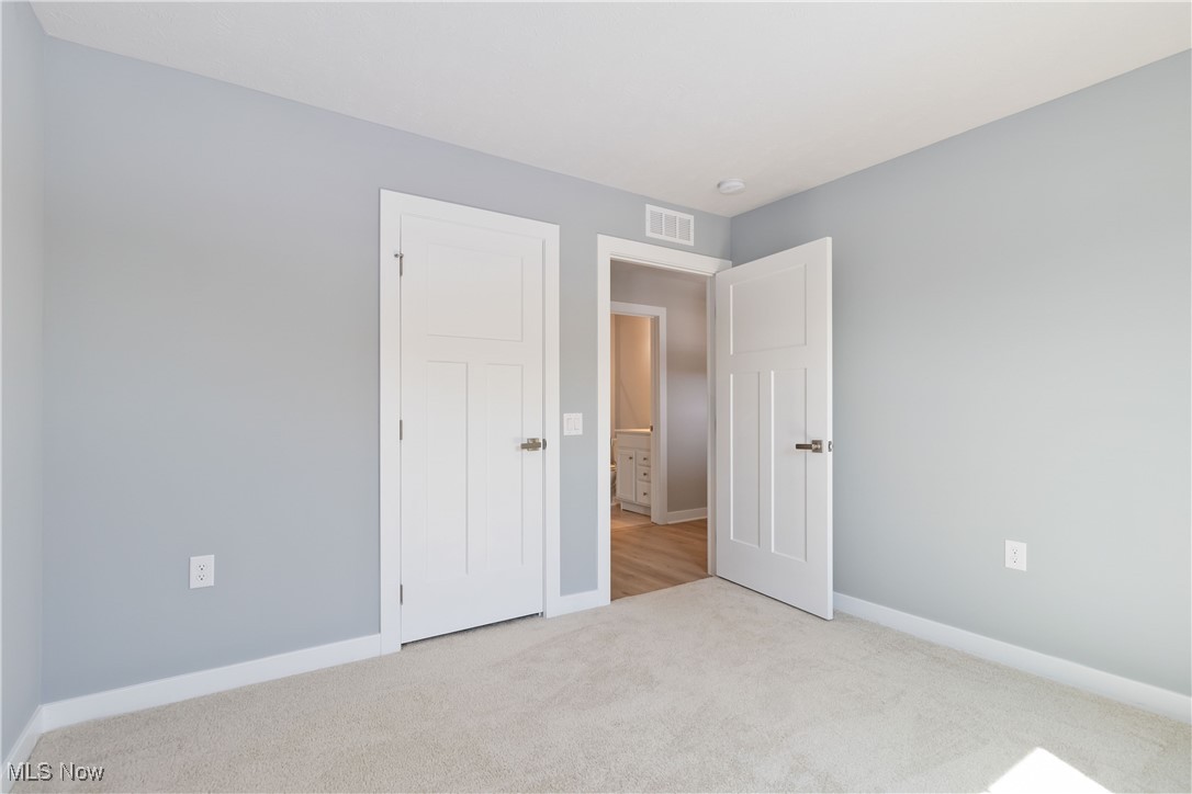 Ridge Water - Residential