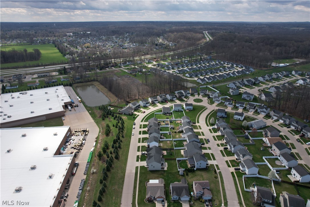 Deerfield Estates Sub - Residential