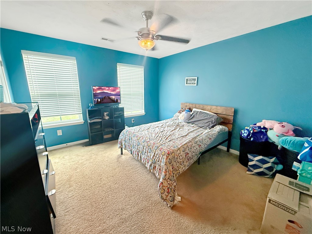 Deerfield Estates Sub - Residential