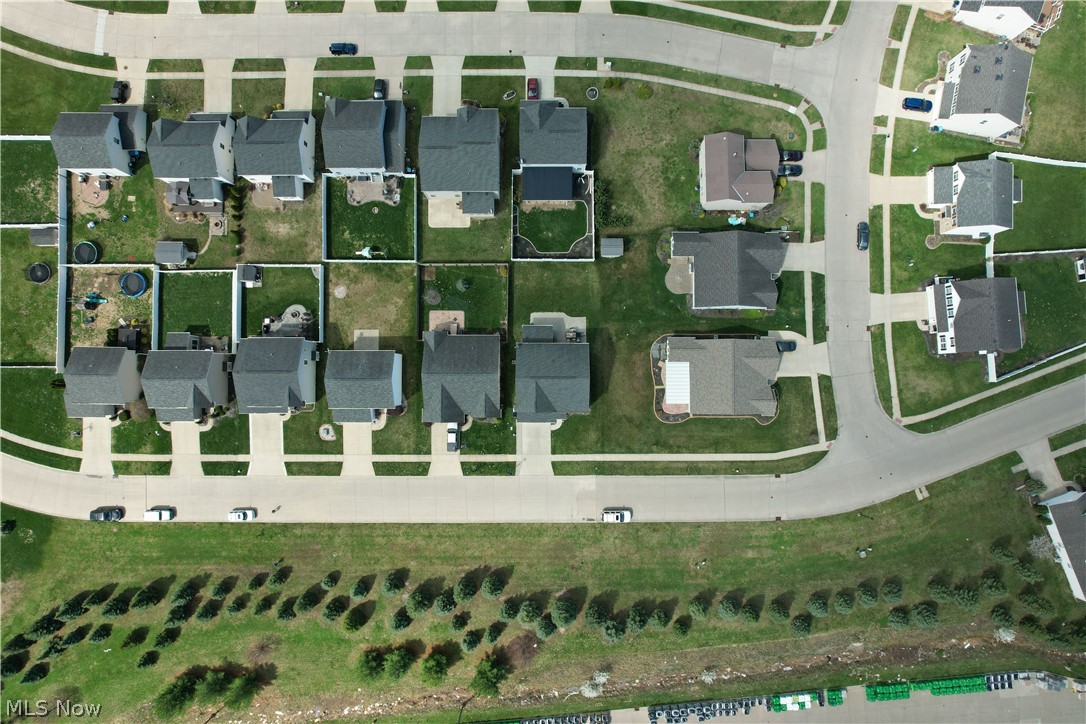 Deerfield Estates Sub - Residential