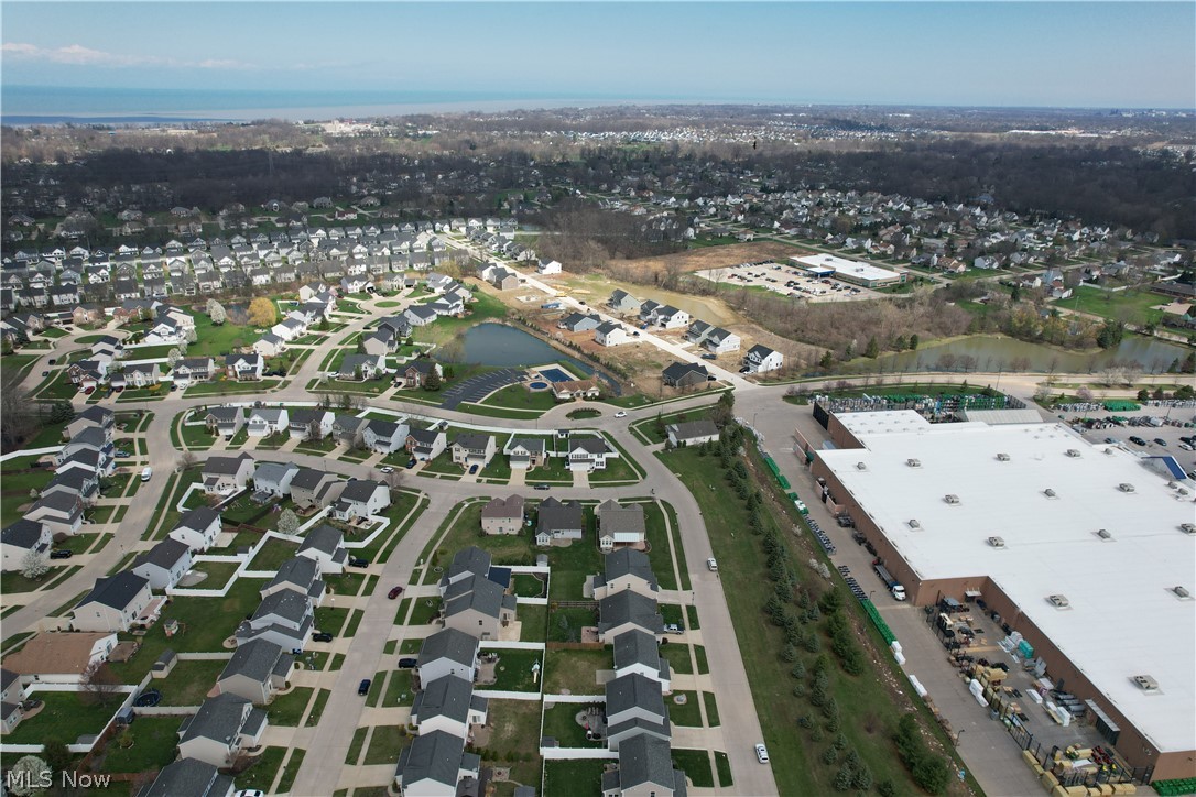 Deerfield Estates Sub - Residential