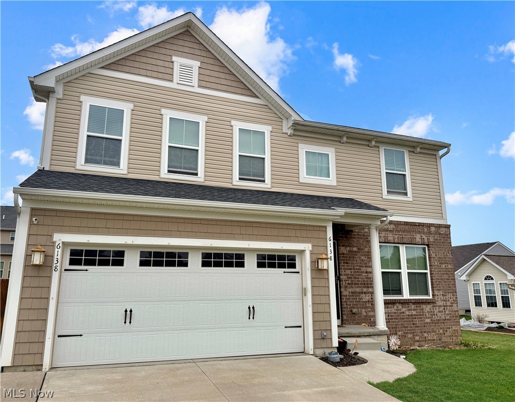 Deerfield Estates Sub - Residential