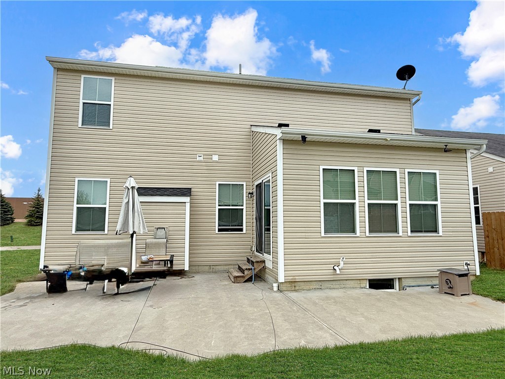 Deerfield Estates Sub - Residential