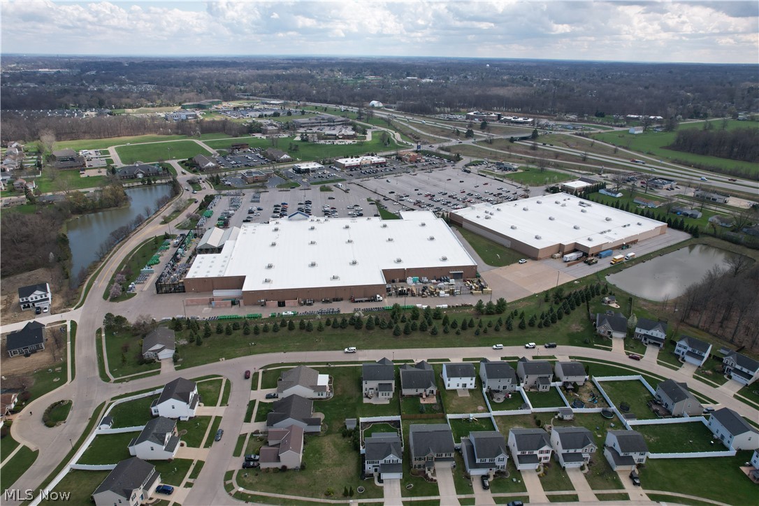 Deerfield Estates Sub - Residential