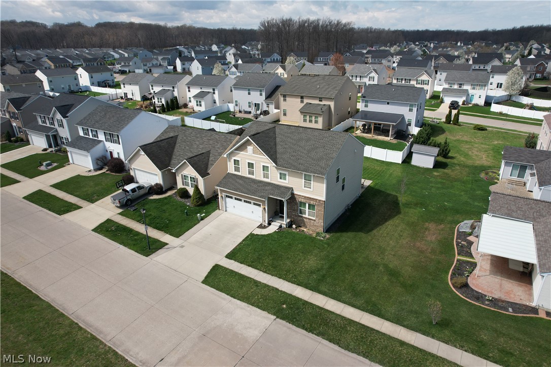 Deerfield Estates Sub - Residential