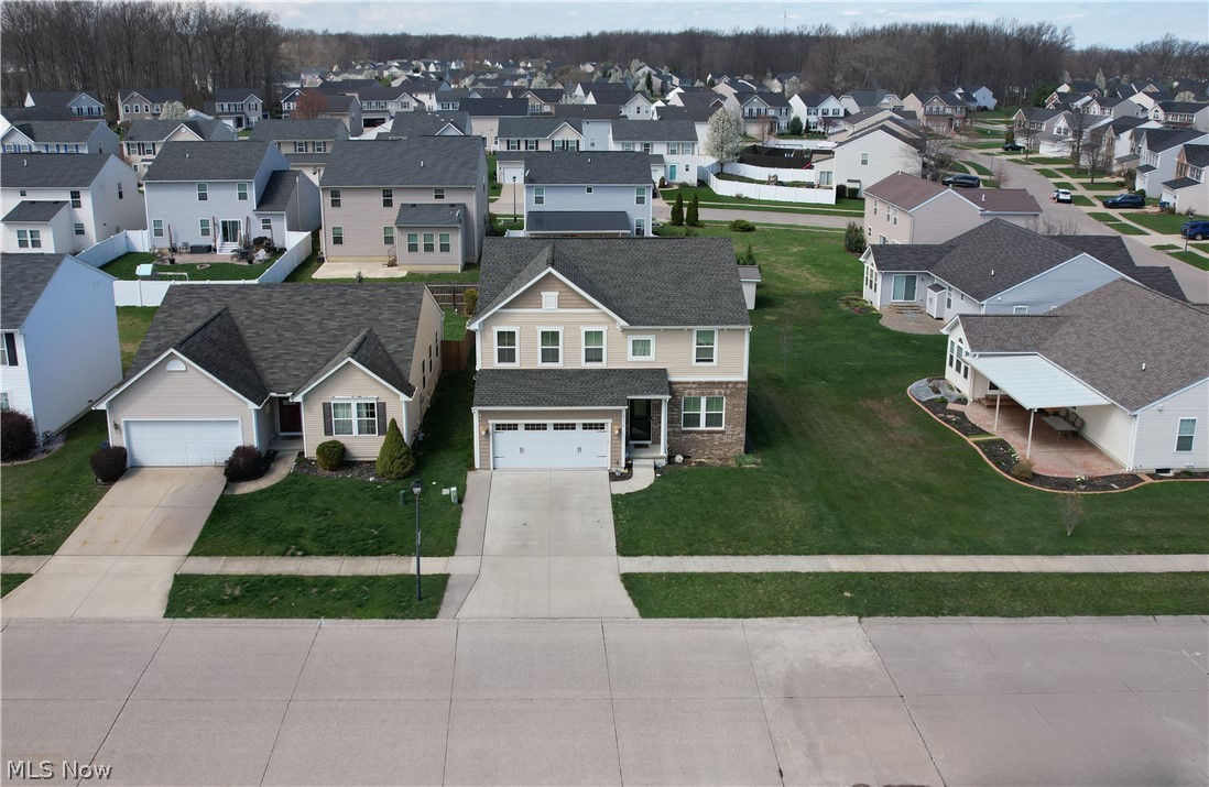 Deerfield Estates Sub - Residential