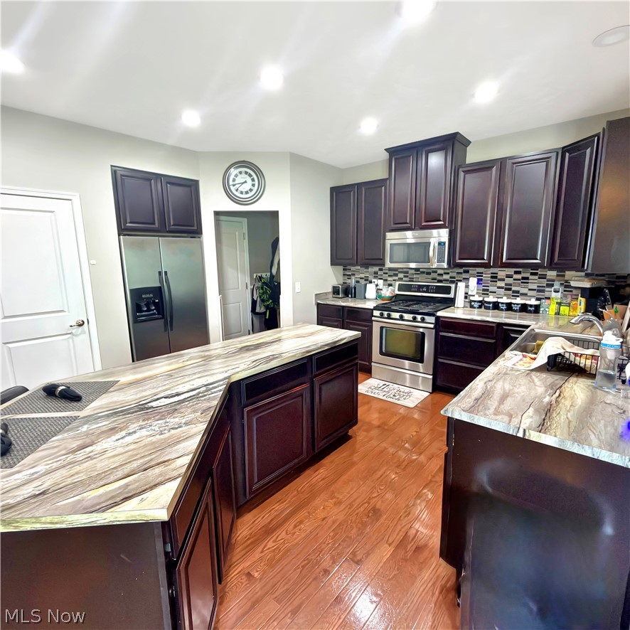 Deerfield Estates Sub - Residential