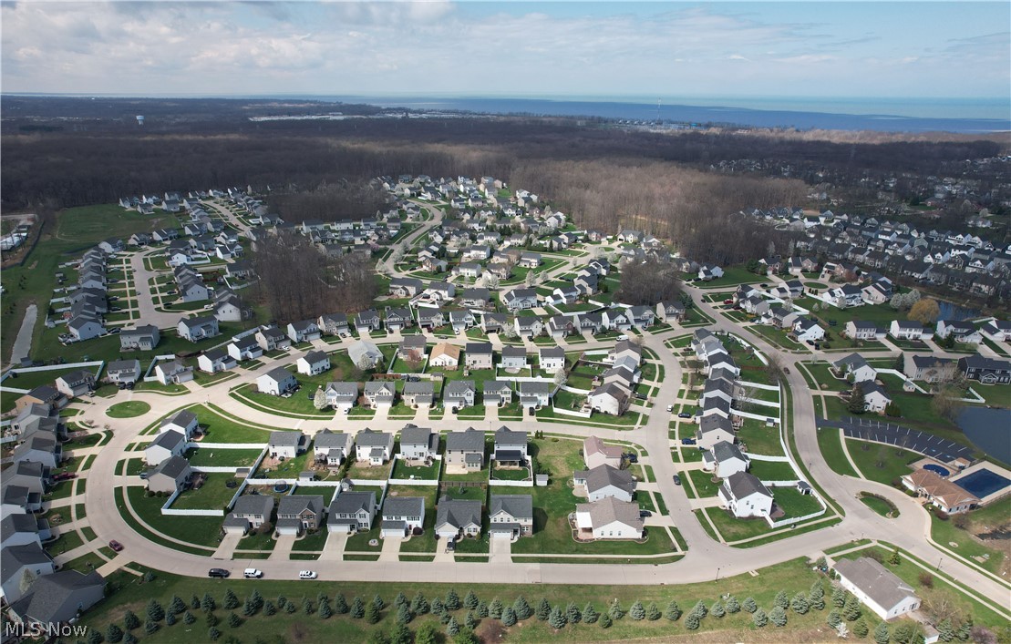 Deerfield Estates Sub - Residential