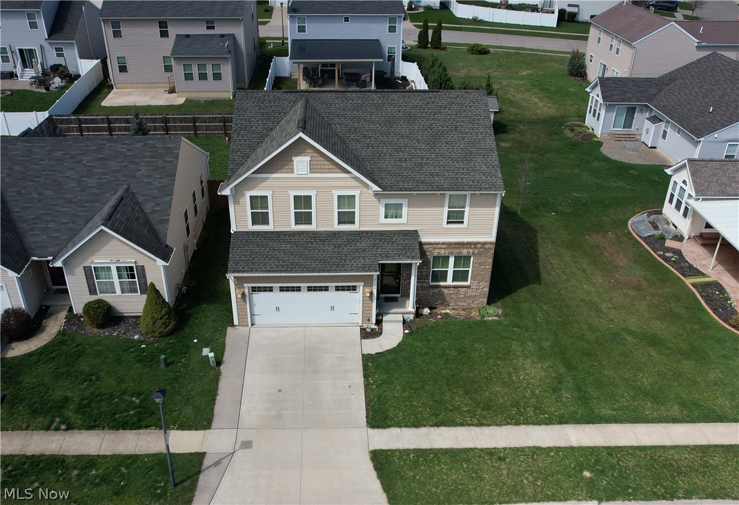 Deerfield Estates Sub - Residential