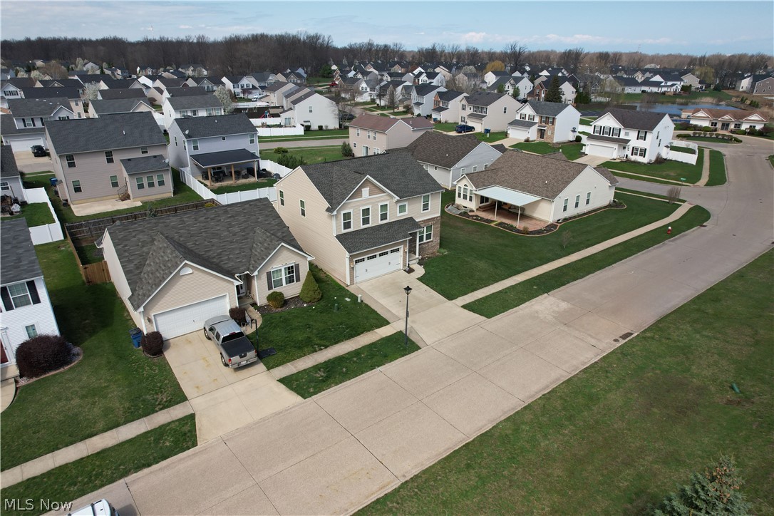 Deerfield Estates Sub - Residential