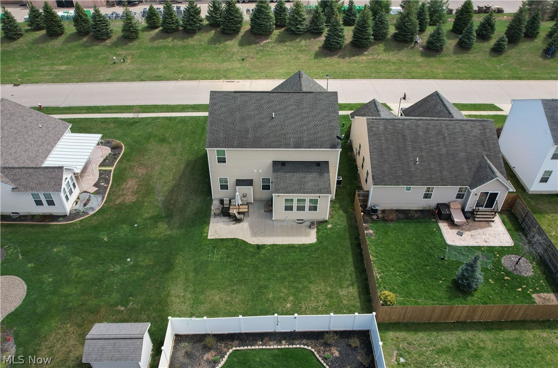 Deerfield Estates Sub - Residential