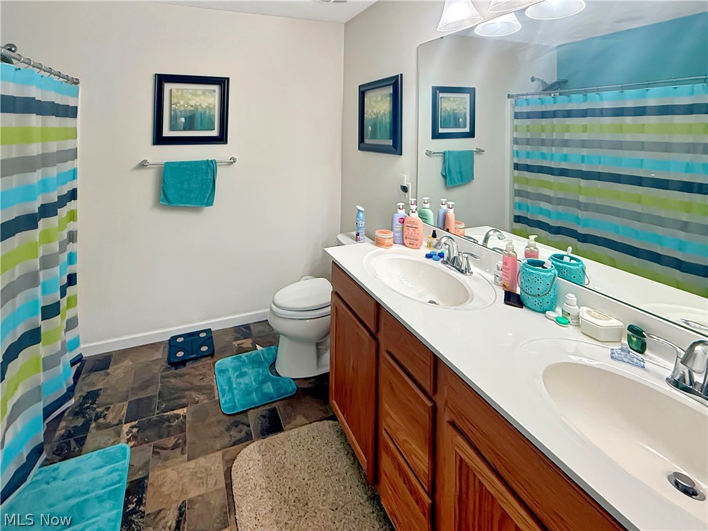 Deerfield Estates Sub - Residential