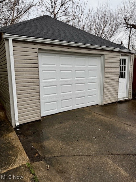 Kenwood - Residential