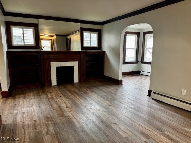 Kenwood - Residential