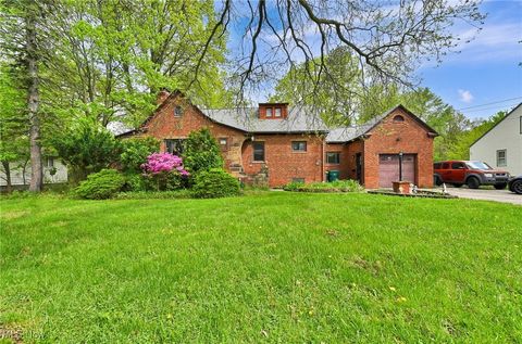 25855 Highland Road, Richmond Heights, OH 44143 - #: 5120585