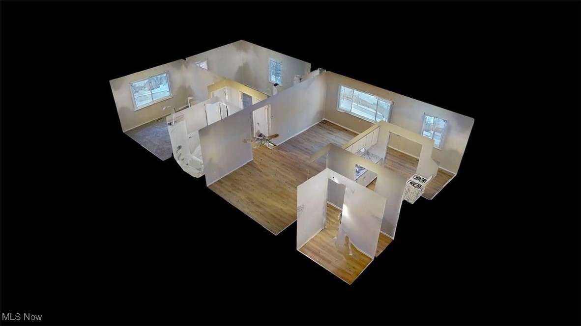 Beverly Hills Apartments - Residential Lease