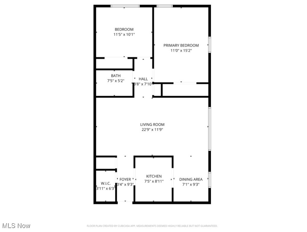 Beverly Hills Apartments - Residential Lease