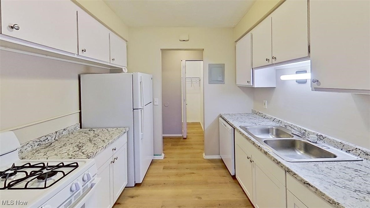 Beverly Hills Apartments - Residential Lease