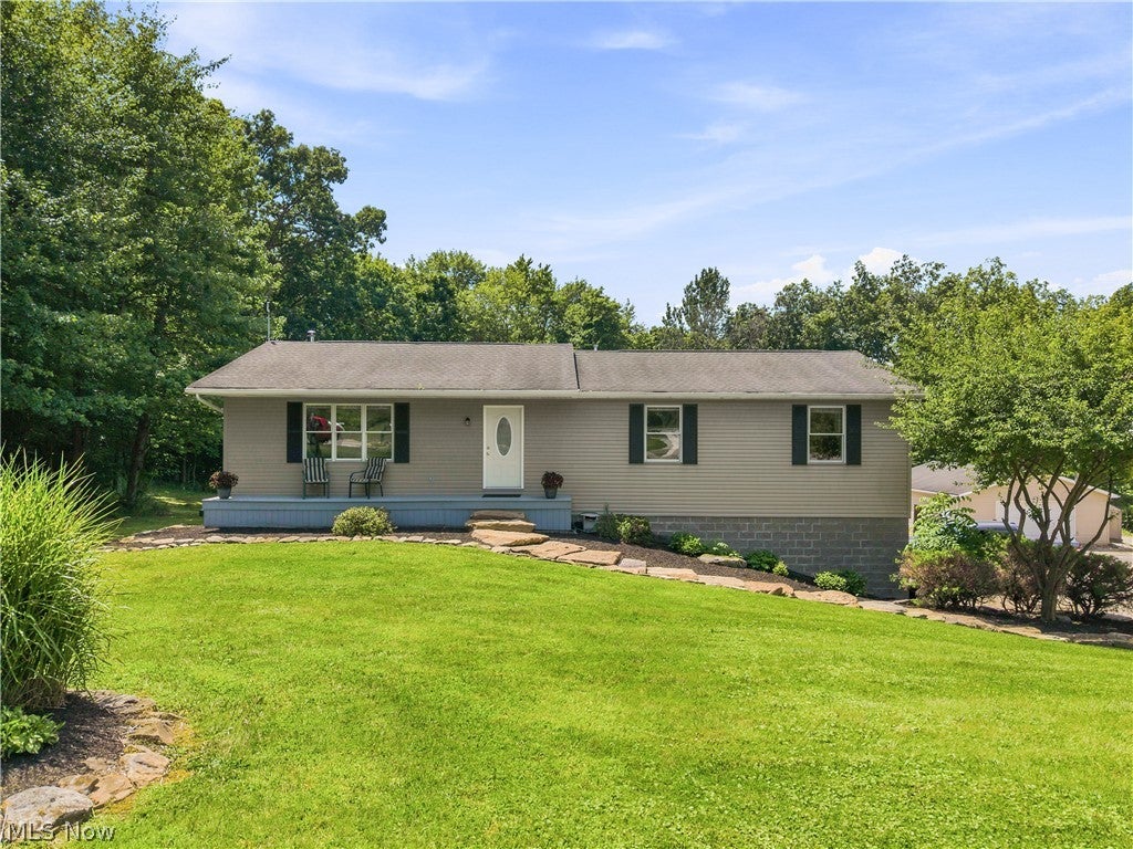 4190 Waynesburg Road NW